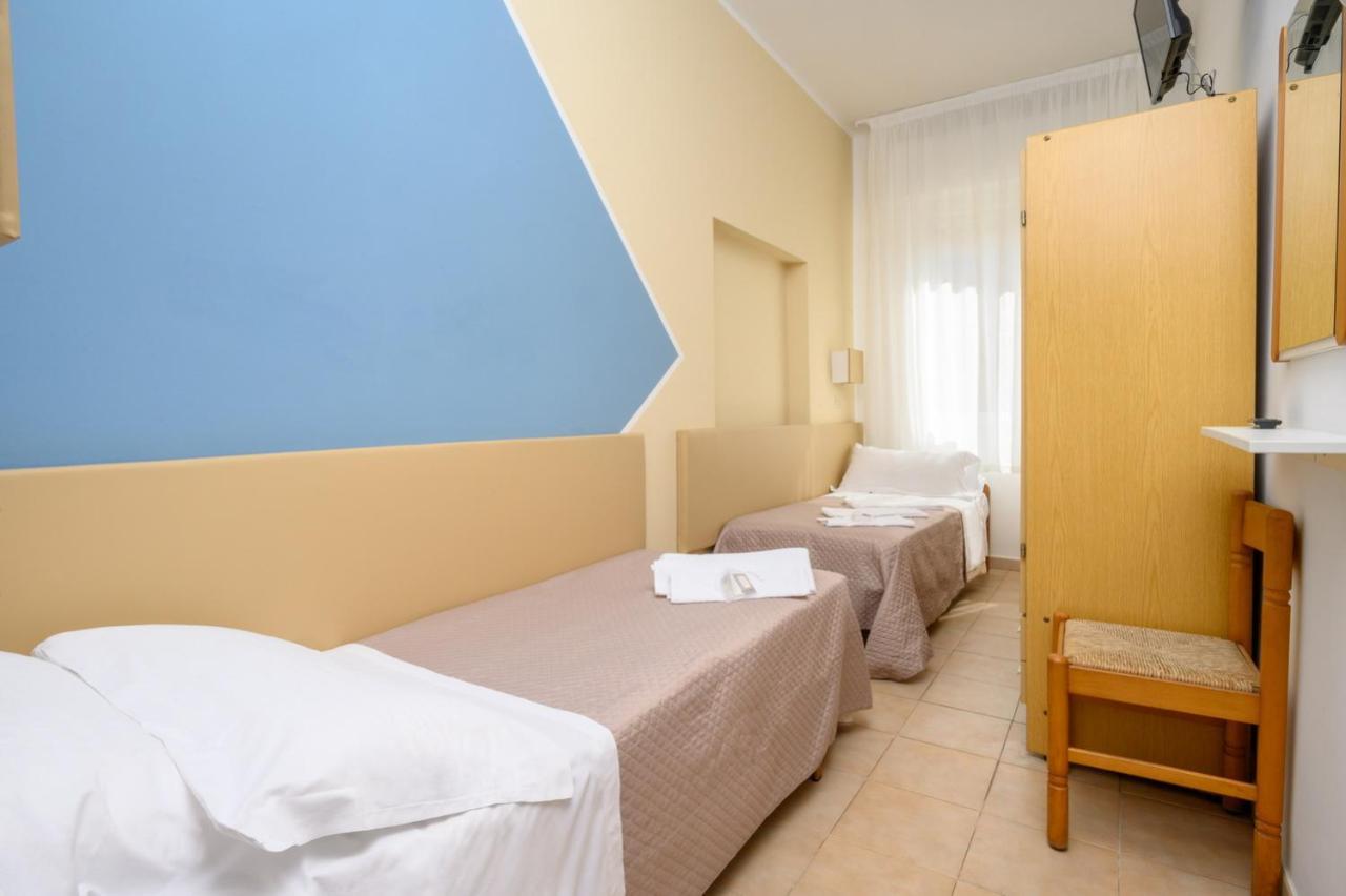 Hotel Cà Vanni Rimini Extérieur photo