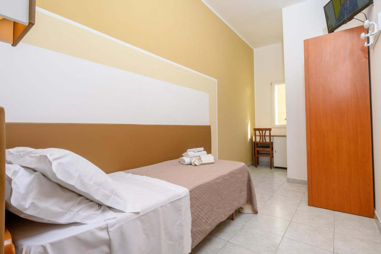 Hotel Cà Vanni Rimini Extérieur photo