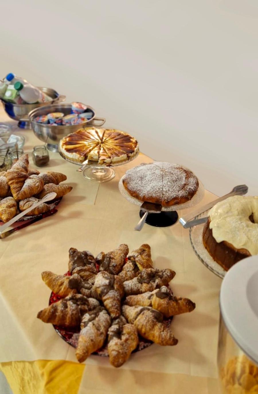 Hotel Cà Vanni Rimini Extérieur photo
