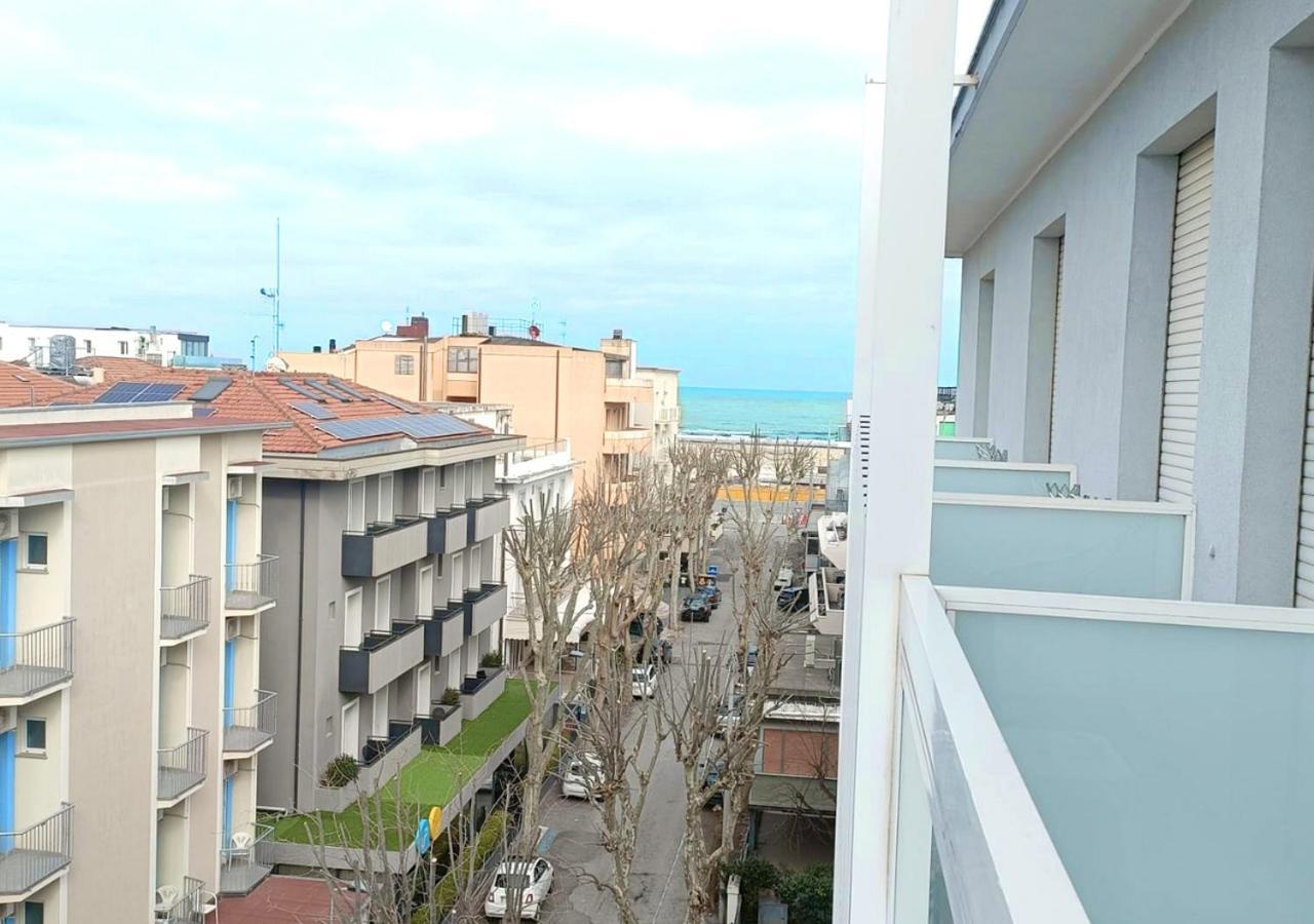 Hotel Cà Vanni Rimini Extérieur photo