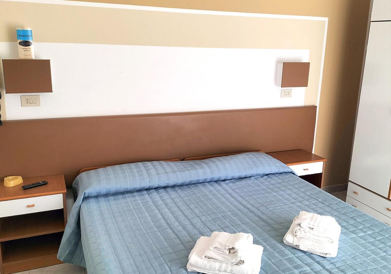 Hotel Cà Vanni Rimini Extérieur photo
