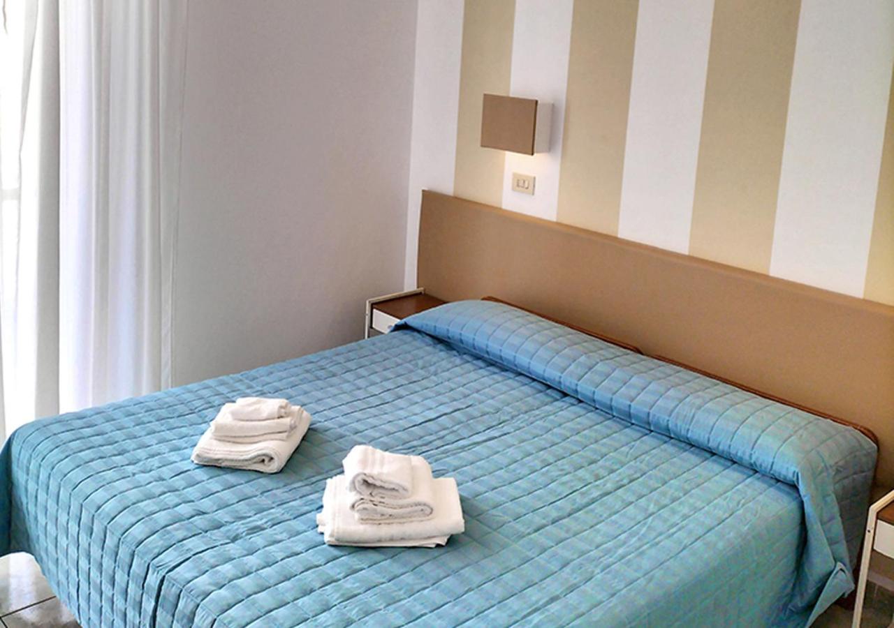 Hotel Cà Vanni Rimini Extérieur photo