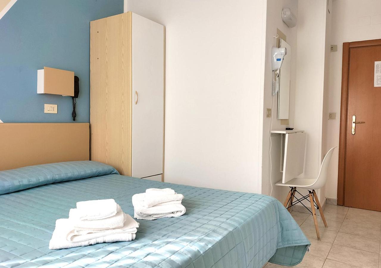 Hotel Cà Vanni Rimini Extérieur photo