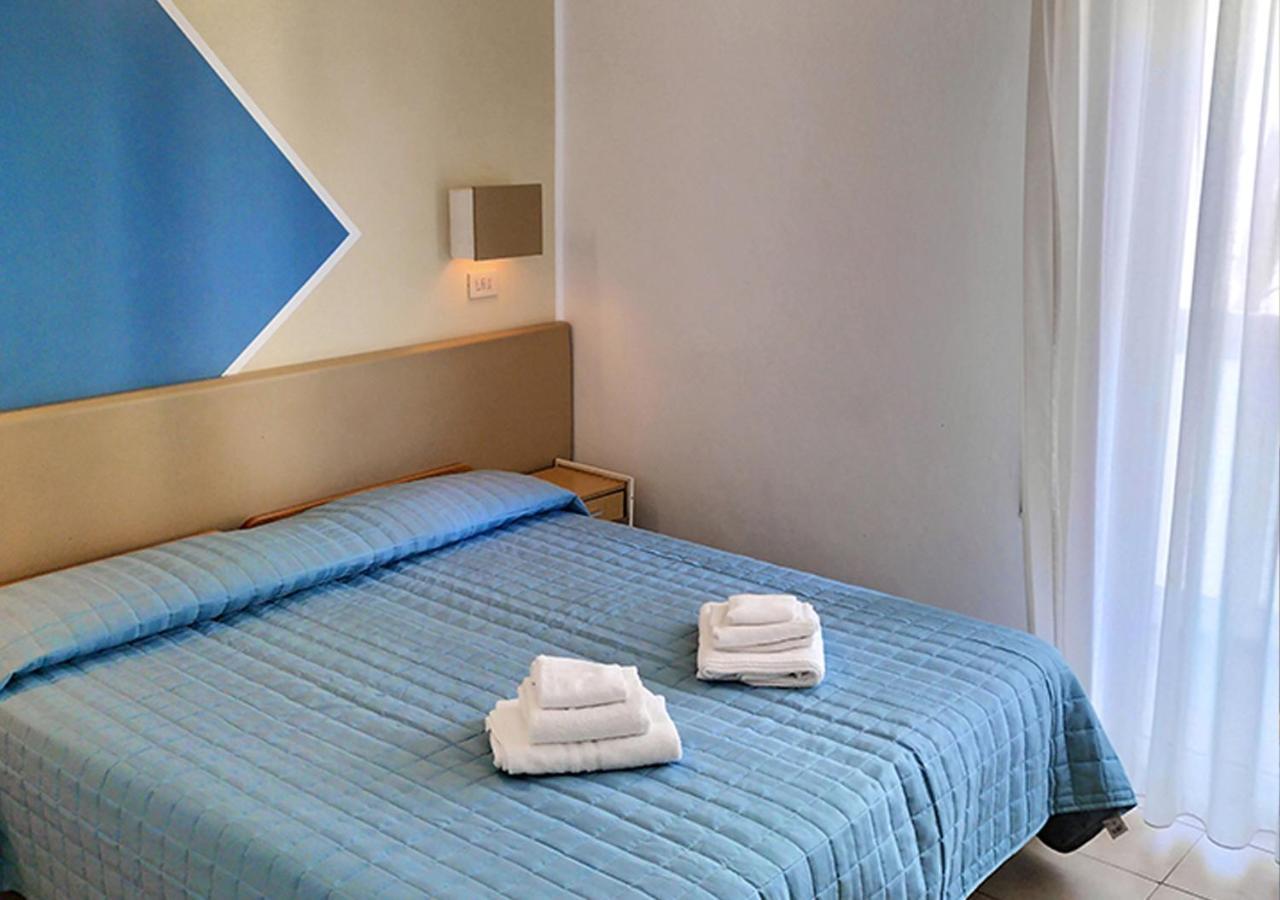 Hotel Cà Vanni Rimini Extérieur photo