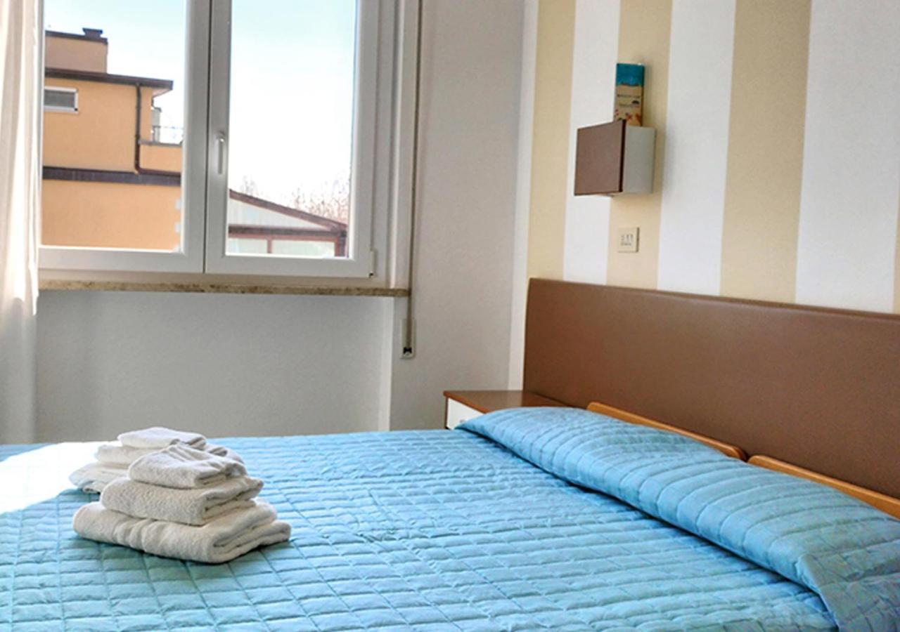 Hotel Cà Vanni Rimini Extérieur photo