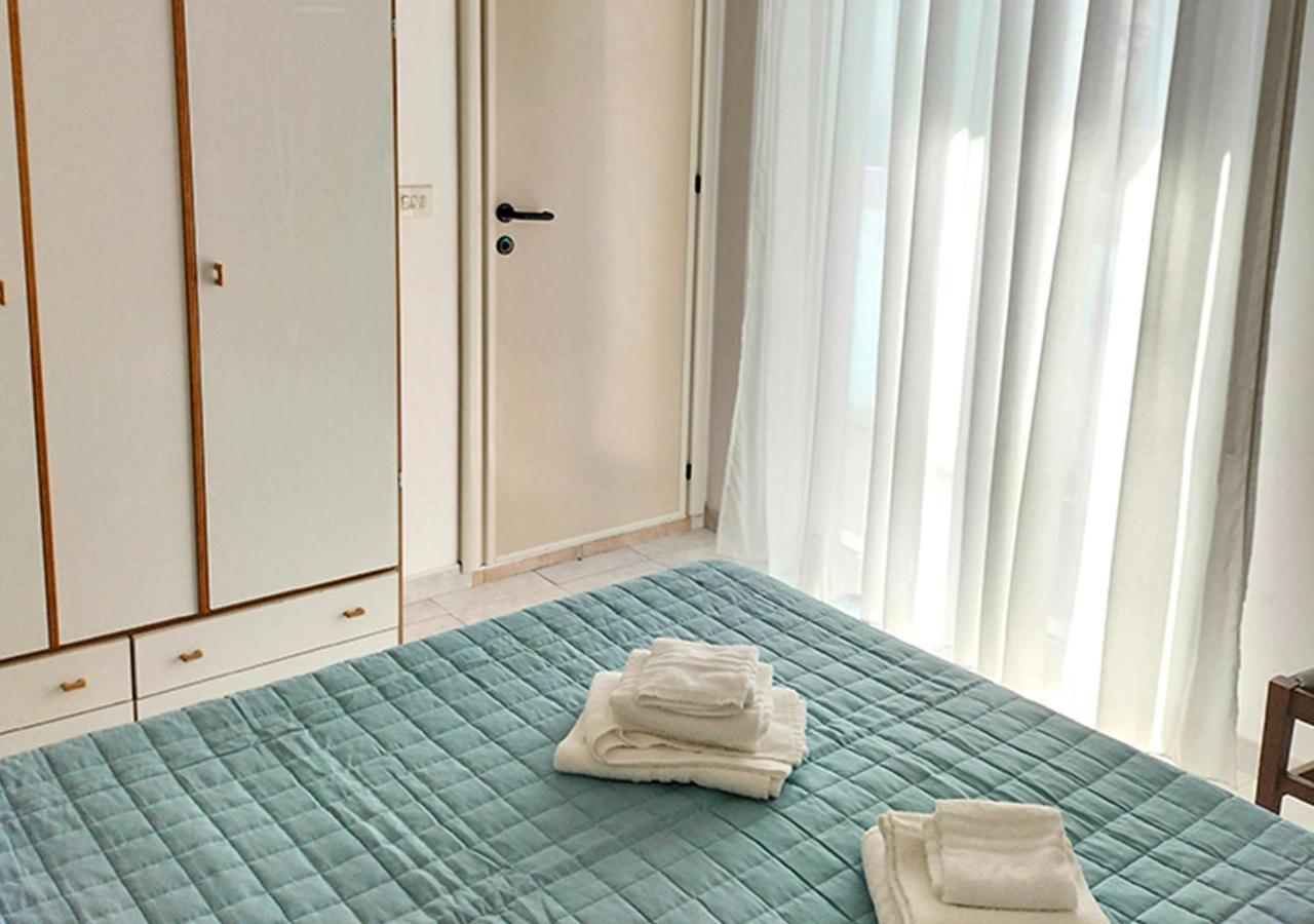 Hotel Cà Vanni Rimini Extérieur photo