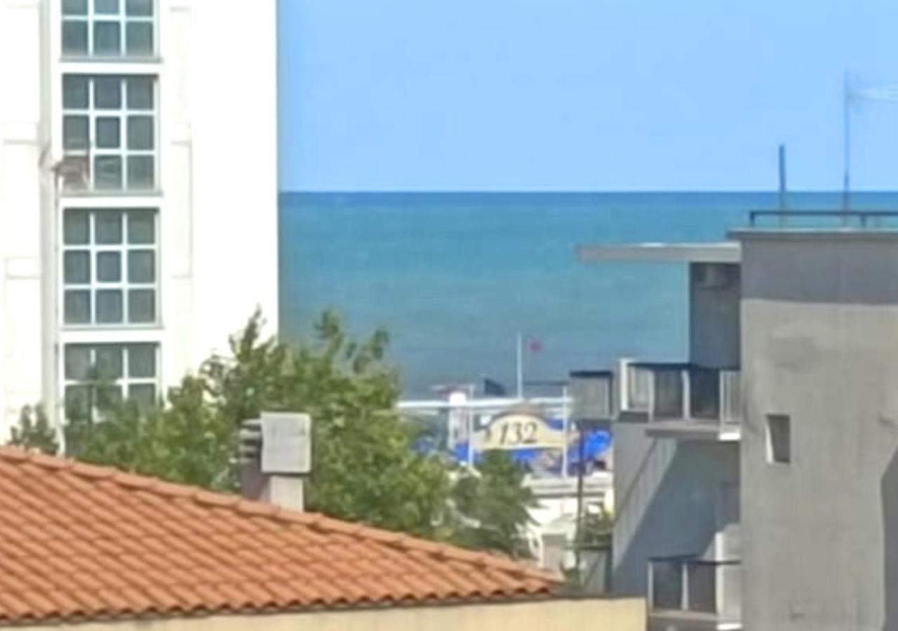 Hotel Cà Vanni Rimini Extérieur photo