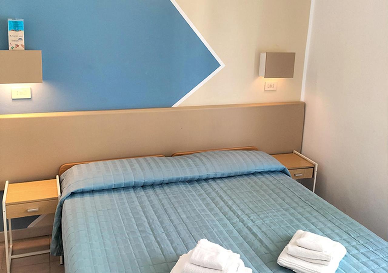 Hotel Cà Vanni Rimini Extérieur photo