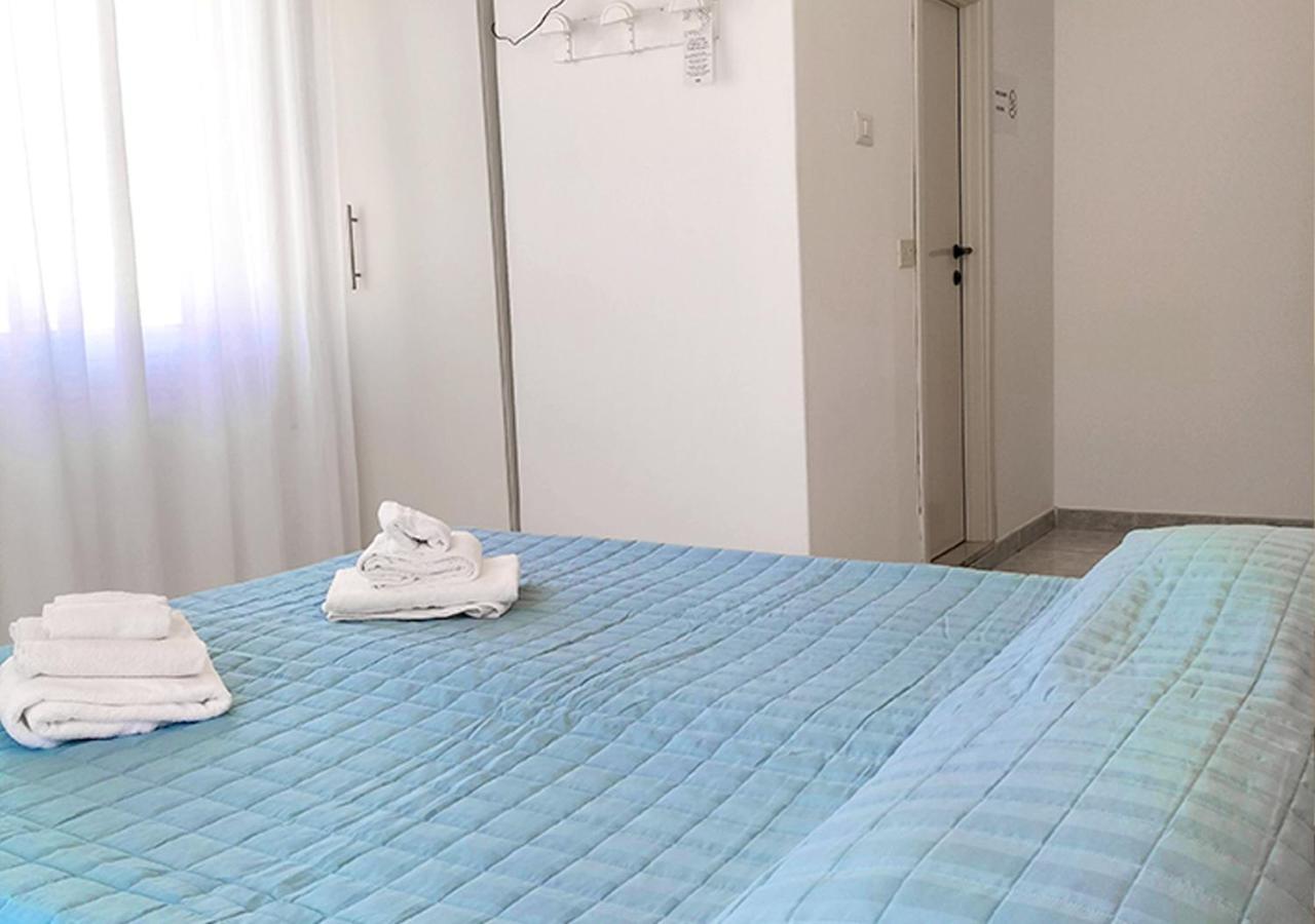 Hotel Cà Vanni Rimini Extérieur photo