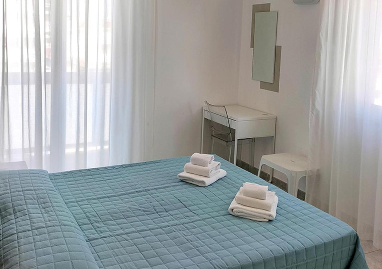 Hotel Cà Vanni Rimini Extérieur photo