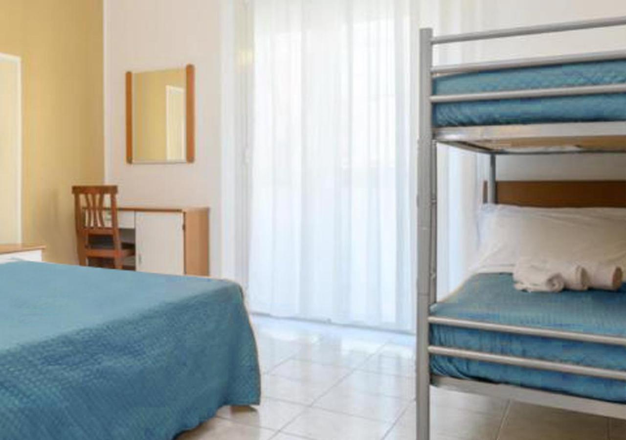 Hotel Cà Vanni Rimini Extérieur photo