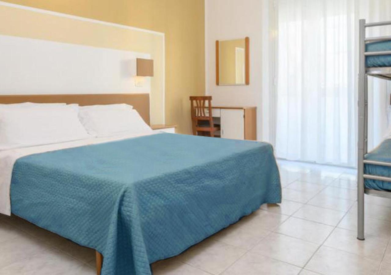 Hotel Cà Vanni Rimini Extérieur photo