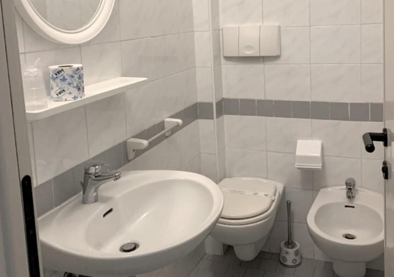 Hotel Cà Vanni Rimini Extérieur photo