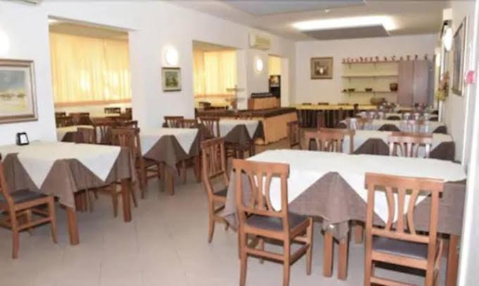 Hotel Cà Vanni Rimini Extérieur photo