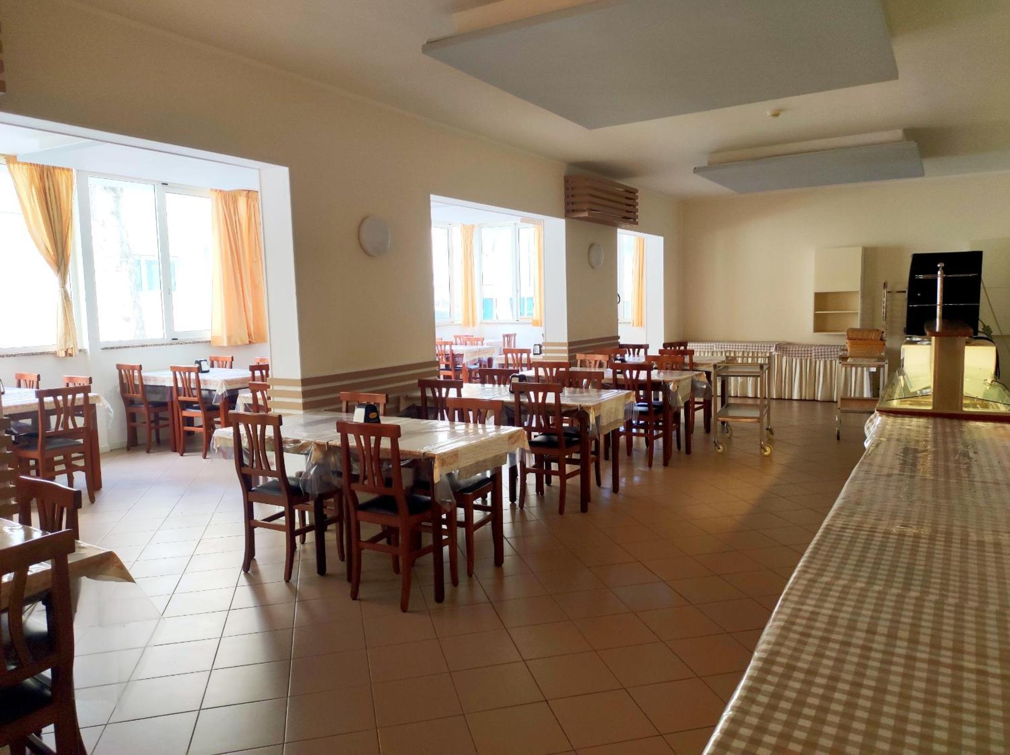Hotel Cà Vanni Rimini Extérieur photo