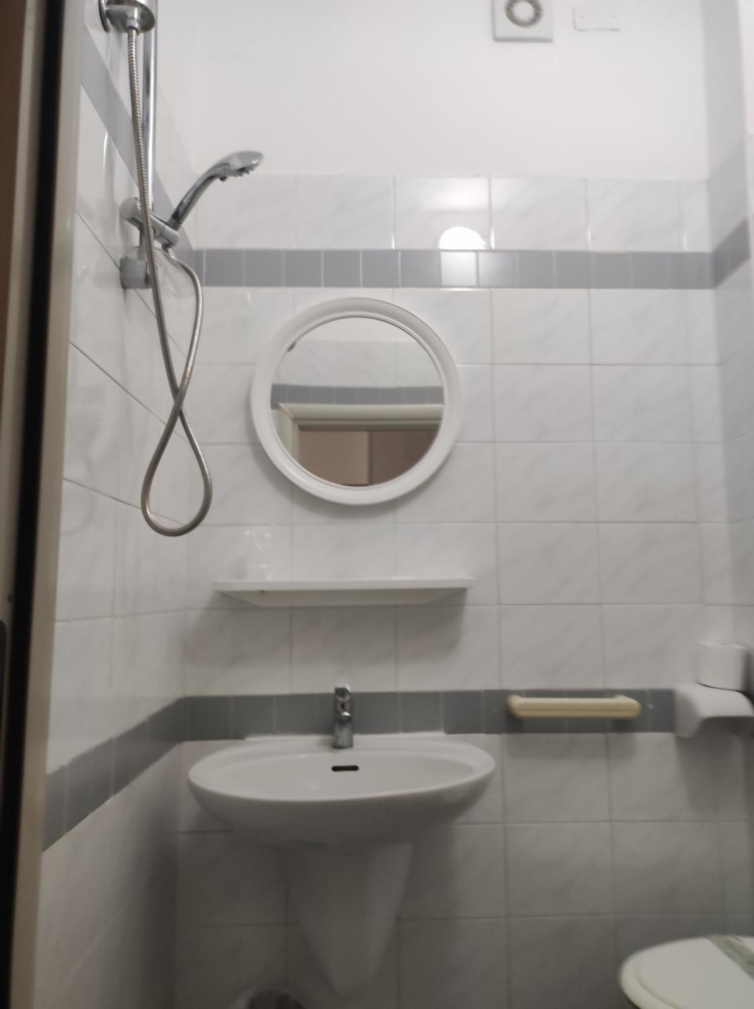 Hotel Cà Vanni Rimini Chambre photo