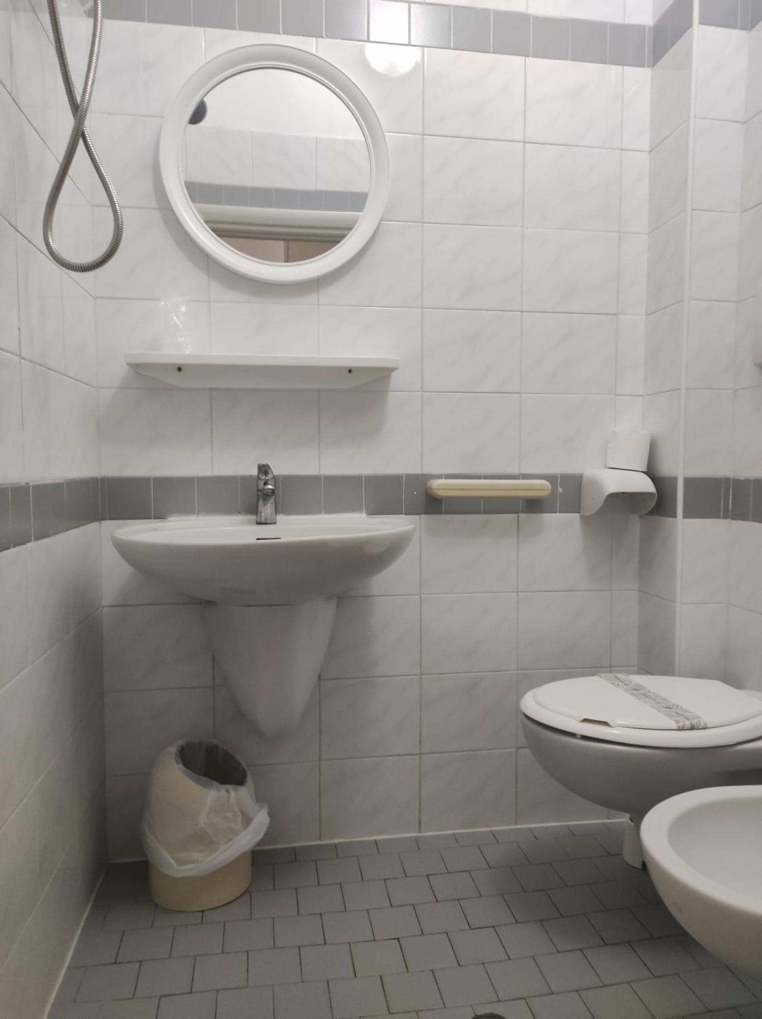 Hotel Cà Vanni Rimini Chambre photo